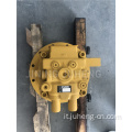 31NB-11140 31NB11141 R500LC-7 Motore di oscillazione per Hyundai